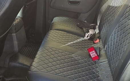 Volkswagen Amarok I рестайлинг, 2010 год, 1 400 000 рублей, 7 фотография