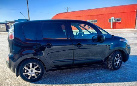 Citroen C3 Picasso I, 2010 год, 600 000 рублей, 8 фотография