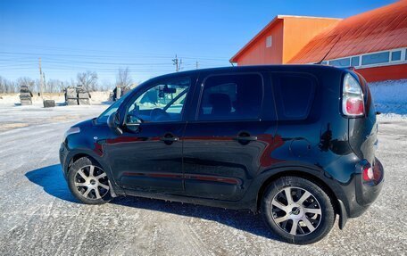 Citroen C3 Picasso I, 2010 год, 600 000 рублей, 9 фотография