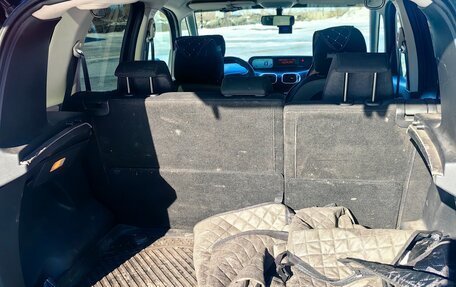 Citroen C3 Picasso I, 2010 год, 600 000 рублей, 12 фотография