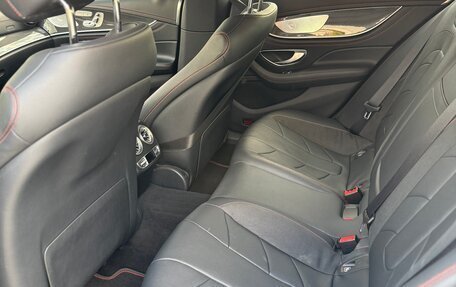 Mercedes-Benz CLS AMG, 2018 год, 5 700 000 рублей, 9 фотография