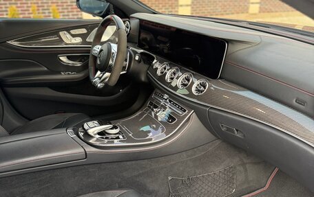 Mercedes-Benz CLS AMG, 2018 год, 5 700 000 рублей, 8 фотография