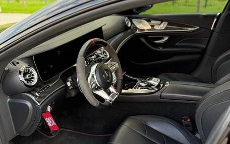 Mercedes-Benz CLS AMG, 2018 год, 5 700 000 рублей, 7 фотография