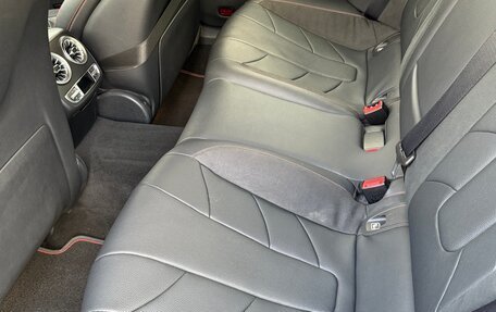 Mercedes-Benz CLS AMG, 2018 год, 5 700 000 рублей, 10 фотография