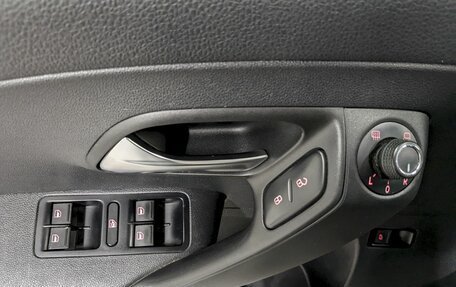 Volkswagen Polo VI (EU Market), 2016 год, 750 000 рублей, 12 фотография