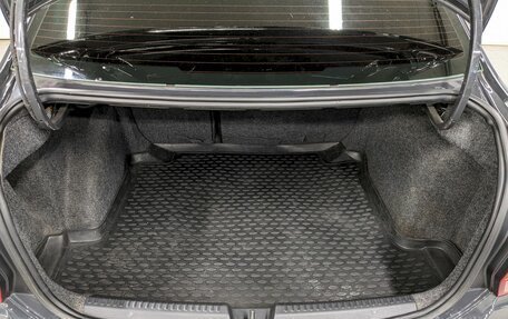 Volkswagen Polo VI (EU Market), 2016 год, 750 000 рублей, 10 фотография