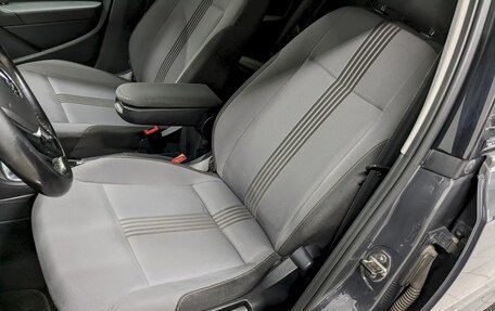 Volkswagen Polo VI (EU Market), 2016 год, 750 000 рублей, 14 фотография