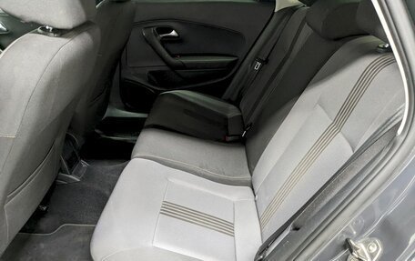 Volkswagen Polo VI (EU Market), 2016 год, 750 000 рублей, 15 фотография