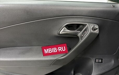 Volkswagen Polo VI (EU Market), 2016 год, 750 000 рублей, 11 фотография