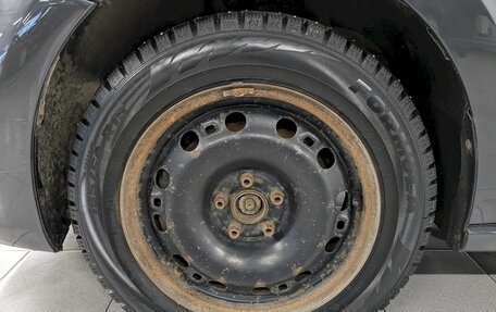 Volkswagen Polo VI (EU Market), 2016 год, 750 000 рублей, 17 фотография