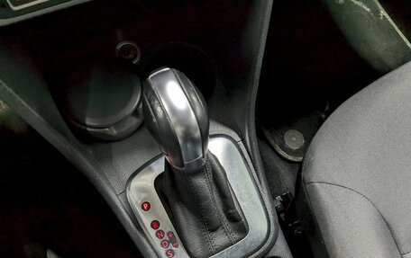 Volkswagen Polo VI (EU Market), 2016 год, 750 000 рублей, 28 фотография