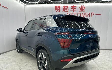 Hyundai Creta, 2021 год, 1 980 000 рублей, 2 фотография