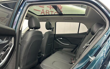 Hyundai Creta, 2021 год, 1 980 000 рублей, 4 фотография