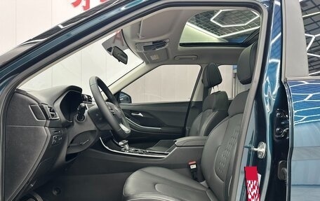 Hyundai Creta, 2021 год, 1 980 000 рублей, 3 фотография