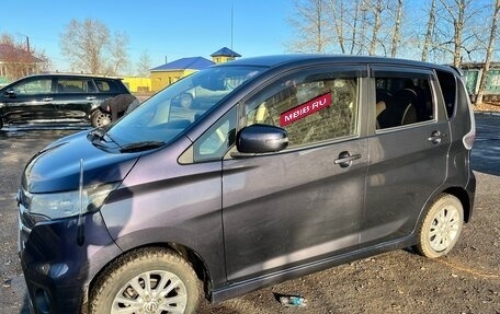 Nissan Dayz I рестайлинг, 2013 год, 650 000 рублей, 7 фотография