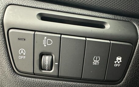 Hyundai Creta, 2021 год, 1 980 000 рублей, 12 фотография