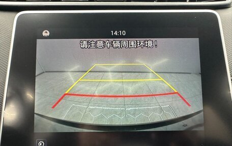 Hyundai Creta, 2021 год, 1 980 000 рублей, 16 фотография