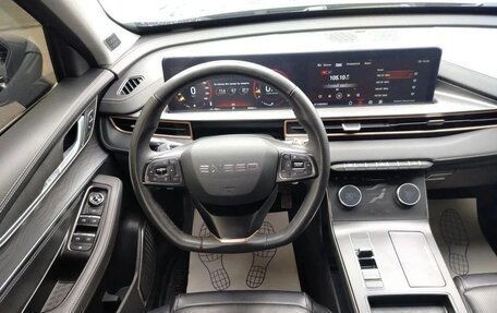 CheryExeed LX, 2023 год, 1 980 000 рублей, 6 фотография