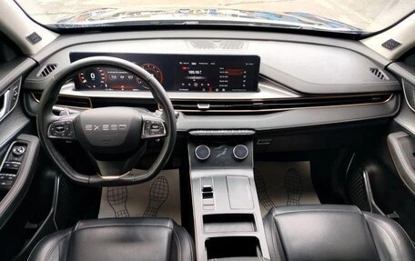 CheryExeed LX, 2023 год, 1 980 000 рублей, 5 фотография