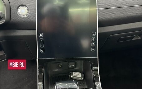 Hyundai Creta, 2021 год, 1 980 000 рублей, 17 фотография