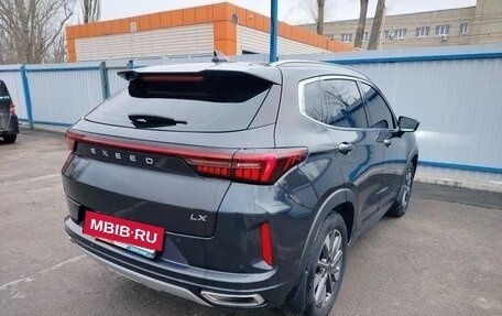 CheryExeed LX, 2023 год, 1 980 000 рублей, 3 фотография