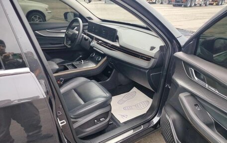 CheryExeed LX, 2023 год, 1 980 000 рублей, 11 фотография