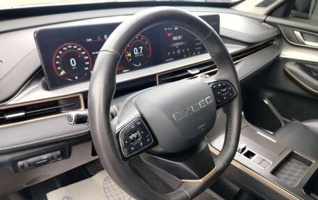 CheryExeed LX, 2023 год, 1 980 000 рублей, 9 фотография