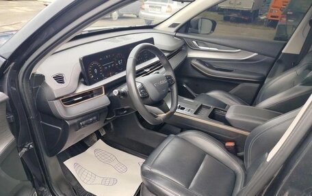 CheryExeed LX, 2023 год, 1 980 000 рублей, 13 фотография