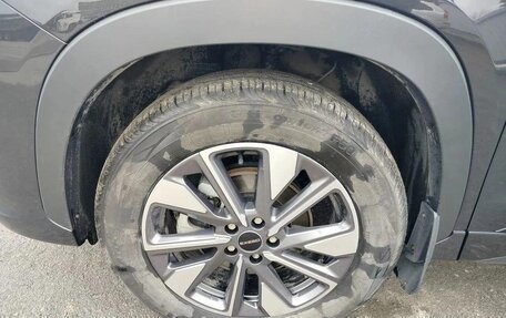 CheryExeed LX, 2023 год, 1 980 000 рублей, 16 фотография