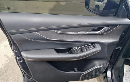 CheryExeed LX, 2023 год, 1 980 000 рублей, 12 фотография