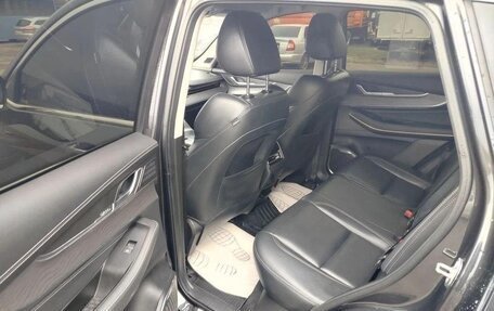 CheryExeed LX, 2023 год, 1 980 000 рублей, 15 фотография