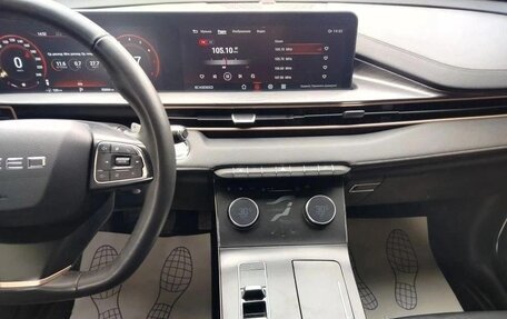 CheryExeed LX, 2023 год, 1 980 000 рублей, 8 фотография