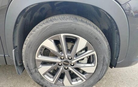 CheryExeed LX, 2023 год, 1 980 000 рублей, 18 фотография