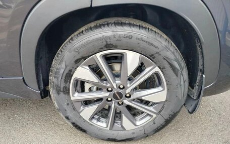 CheryExeed LX, 2023 год, 1 980 000 рублей, 19 фотография
