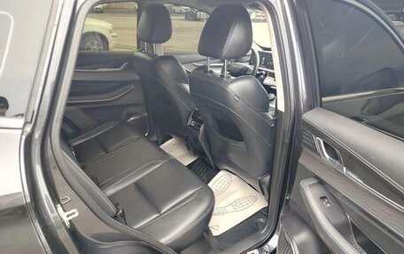 CheryExeed LX, 2023 год, 1 980 000 рублей, 14 фотография