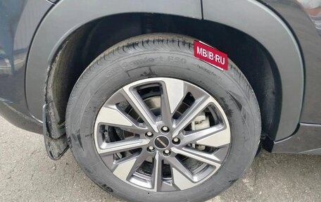 CheryExeed LX, 2023 год, 1 980 000 рублей, 17 фотография