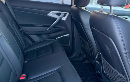 Geely Atlas I, 2021 год, 1 850 000 рублей, 8 фотография