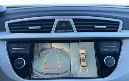 Geely Atlas I, 2021 год, 1 850 000 рублей, 10 фотография