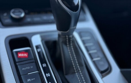 Geely Atlas I, 2021 год, 1 850 000 рублей, 11 фотография