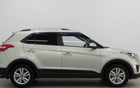 Hyundai Creta I рестайлинг, 2018 год, 1 570 000 рублей, 6 фотография