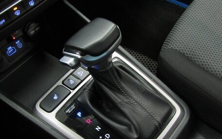 Hyundai Creta I рестайлинг, 2018 год, 1 570 000 рублей, 18 фотография