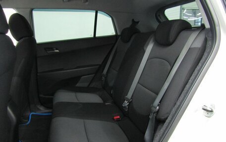 Hyundai Creta I рестайлинг, 2018 год, 1 570 000 рублей, 12 фотография