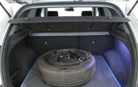 Hyundai Creta I рестайлинг, 2018 год, 1 570 000 рублей, 13 фотография