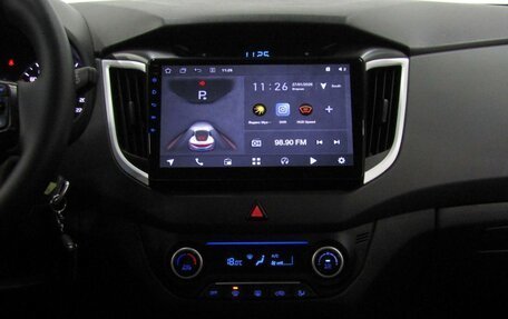 Hyundai Creta I рестайлинг, 2018 год, 1 570 000 рублей, 16 фотография