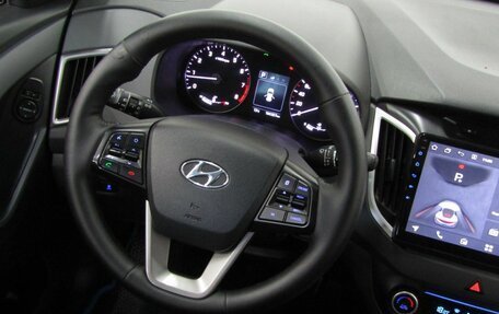 Hyundai Creta I рестайлинг, 2018 год, 1 570 000 рублей, 15 фотография