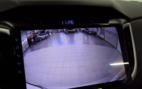 Hyundai Creta I рестайлинг, 2018 год, 1 570 000 рублей, 20 фотография