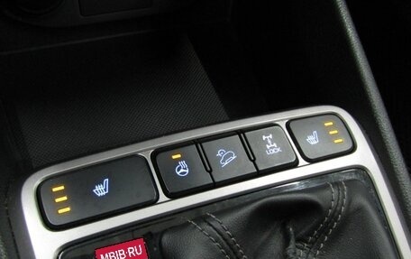 Hyundai Creta I рестайлинг, 2018 год, 1 570 000 рублей, 19 фотография