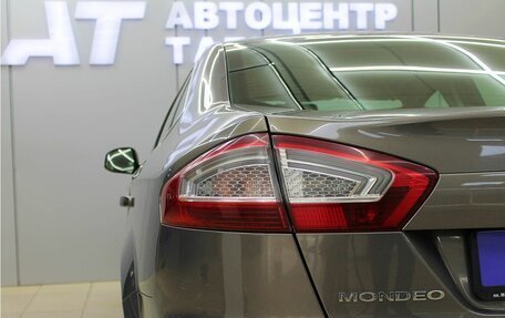 Ford Mondeo IV, 2011 год, 999 000 рублей, 6 фотография