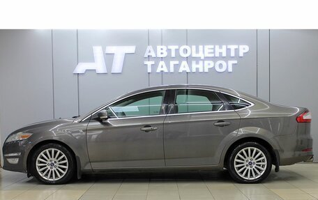 Ford Mondeo IV, 2011 год, 999 000 рублей, 3 фотография