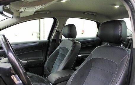 Ford Mondeo IV, 2011 год, 999 000 рублей, 10 фотография